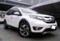 2017 Honda BRV 15 V Navi CVT AT for sale-3