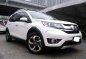 2017 Honda BRV 15 V Navi CVT AT for sale-3