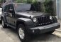 Jeep Wrangler 2016 for sale-0