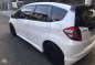 Honda Jazz 2009 model 1.3 a/t FOR SALE-4