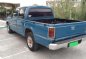 Mazda B2200 pick up double cab FOR SALE-5