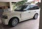 2007 LAND ROVER Range Rover autobiography clean and fresh like brand new-11