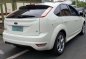 2012 Ford Focus S Top of the line Diesel-2
