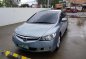 Honda Civic FD 18s 2008 for sale-2