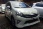 2018 Toyota Wigo 1.0 G Automatic FOR SALE-1