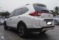 2017 Honda BRV 15 V Navi CVT AT for sale-4