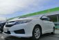 2014 Honda City 15E for sale-1