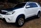 2007 TOYOTA Fortuner FOR SALE-1