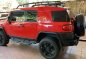 2015 Lifted TOYOTA FJ Cruiser FOR SALE-1