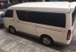 Toyota Hiace Super Grandia 2010 model for sale-8