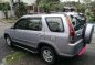 Honda Crv 2002 model automatic for sale-2