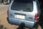 2008 Isuzu Crosswind xt FOR SALE-7