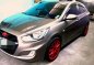 2013 Hyundai Accent Top of the line -0