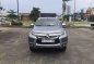 Mitsubishi Montero Sport GLX 2017 for sale-4