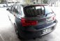 BMW 118i 2017 for sale-4