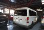 Toyota Hiace Gl Grandia Automatic 2017 for sale-1