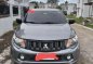 2017 Mitsubishi Strada FOR SALE-1