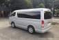 Toyota Hiace GL 2017 for sale-2