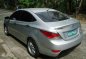 Hyundai Accent Manual Gas 2012mdl for sale-2