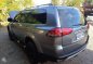 Mitsubishi Montero Sport Manual Diesel GLX 2014-1