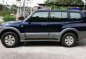 Mitsubishi Pajero 2005 for sale-3