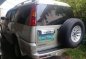 Ford Everest 2004 for sale-7