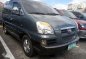 For sale Hyundai Starex grx 2005 diesel mt-3