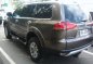 Mitsubishi Montero Sport 2014 for sale-3