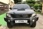 2016 Toyota Fortuner G FOR SALE-3