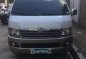 Toyota Hiace Super Grandia 2010 model for sale-0