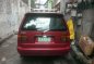 Mazda Mpv 1997 manual diesel engine sale or swap-0