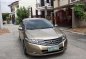 Honda City E 2009 for sale-0