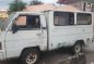 For sale only Mitsubishi FB van L300 1995 model-7