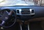 2014 Toyota Hilux G 2.5 L VNT Manual 4x2-6