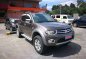 Mitsubishi Triton Strada 2012 GLS-V 2.5L 4x4 MT For Sale!-2