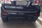 Toyota Fortuner 2013 1st Owner Gas-1