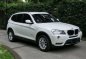 2012 BMW X3 2.0D xdrive (4WD) for sale-1