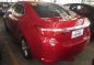 Toyota Corolla Altis 2016 for sale-4