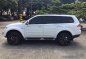 Mitsubishi Montero Sport 2015 for sale-1