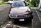 Mazda 626 manual 1999 FOR SALE-0