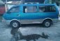 Kia Pregio 2.7 Good running condition-1