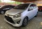 Like new Toyota Wigo for sale-2