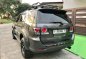 2016 Toyota Fortuner G FOR SALE-2