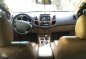 2009 TOYOTA Fortuner 4x2 D4D FOR SALE-10