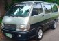 Toyota Hiace 1999 model 2.0 gasoline All power-2