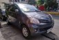 Toyota Avanza 2015 for sale-9