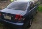 HONDA CIVIC LXI 2003 Manual Tranny.-1