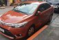 2018 Toyota Vios 1.5g matic for sale-3