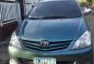 Toyota Innova E diesel matic 2011 for sale-0