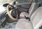 Toyota Vios 1.3E Manual 2004 for sale-11